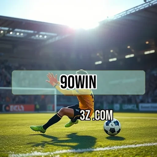 90win.com: Quando a Emoção das Apostas Ao Vivo Torna-se Real