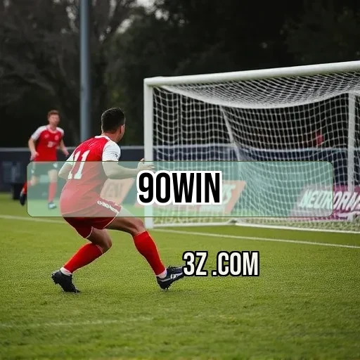 90win.com: A Revolução dos Jogos ao seu Alcance