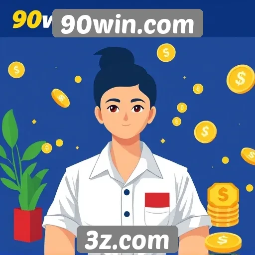 Segurança e proteção de dados no 90win.com