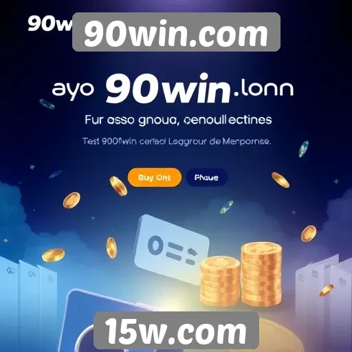 Perspectivas futuras para a indústria de jogos com 90win.com
