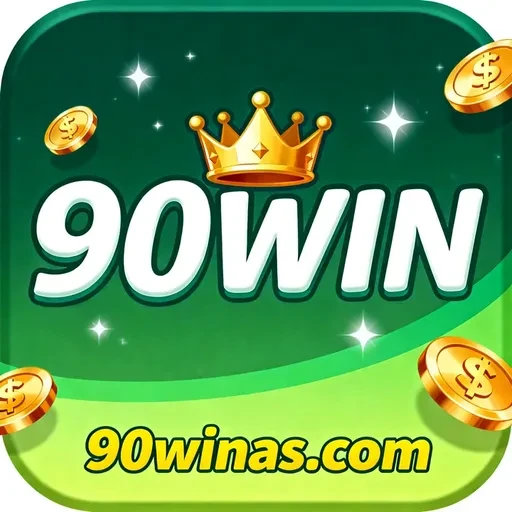 90win.com Logo