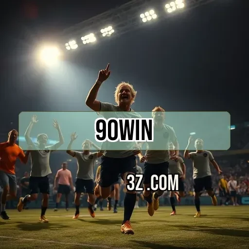 90win.com: Explore as Funcionalidades da Seção Acesso Rápido