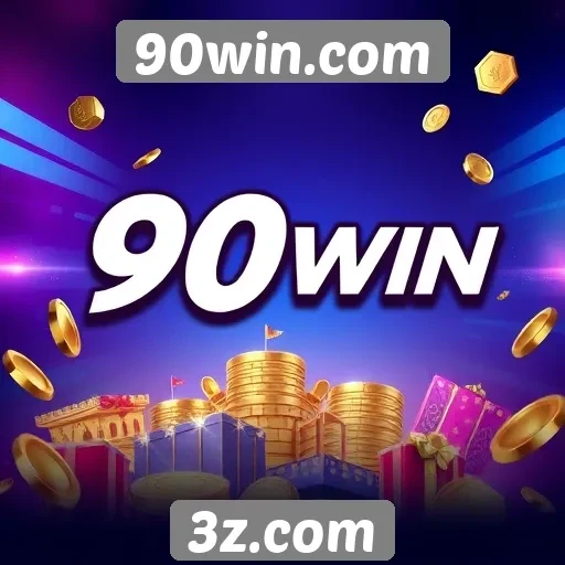 Novas promoções disponíveis em 90win.com