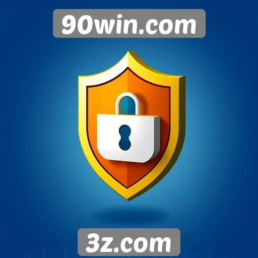 Avaliação da segurança em transações do 90win