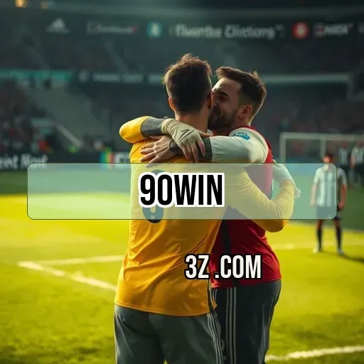 90win.com: A Experiência VIP Que Todo Jogador Sonha