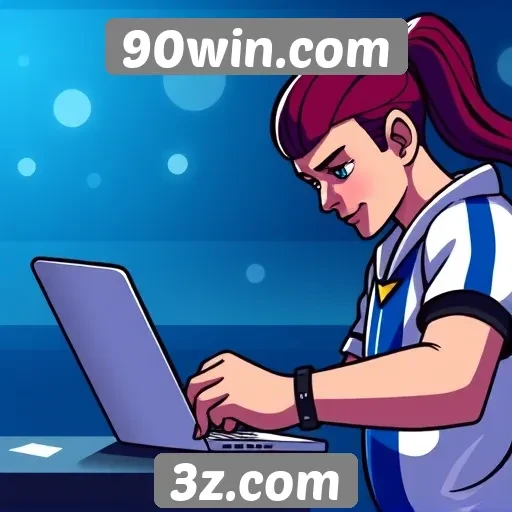 Comparação de 90win.com com concorrentes no setor