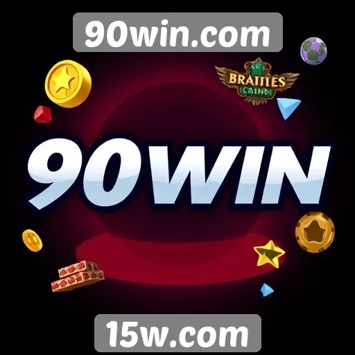 90win.com apresenta novos jogos para entusiastas