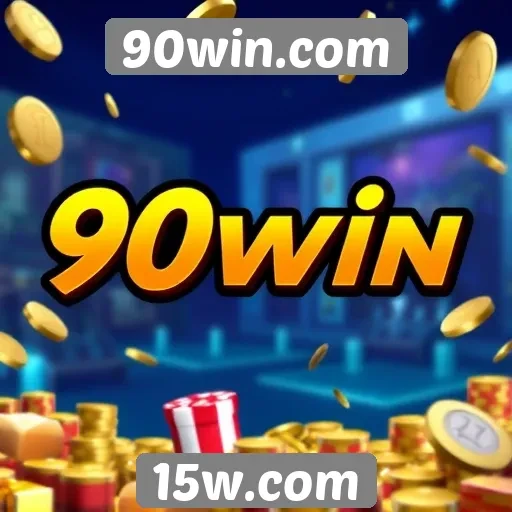 90win.com análise de jogos online existentes
