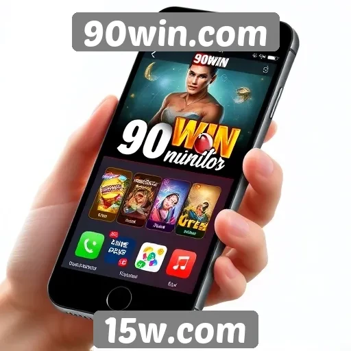 Desempenho do 90win.com em diferentes dispositivos