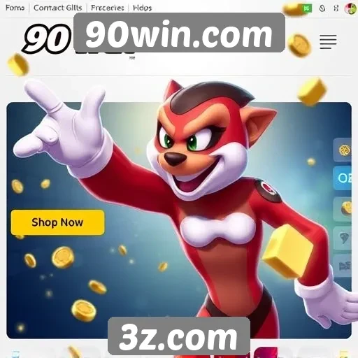 Análise das promoções disponíveis em 90win.com