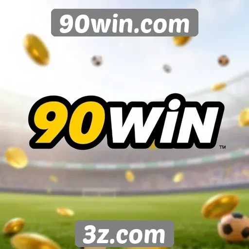 Review das promoções e bônus do 90win.com